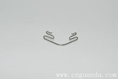 中梁