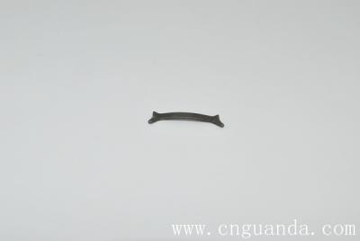 中梁