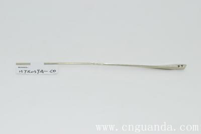金脾