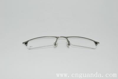 metal frame
