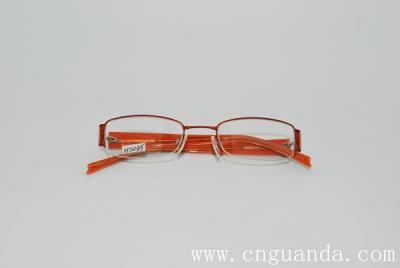 metal frame