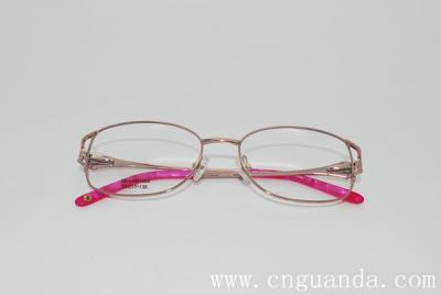 metal frame