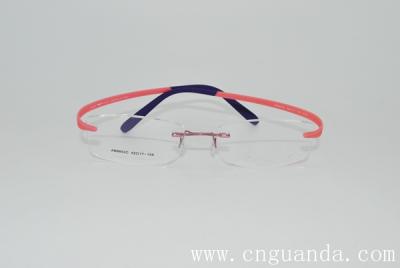 metal frame